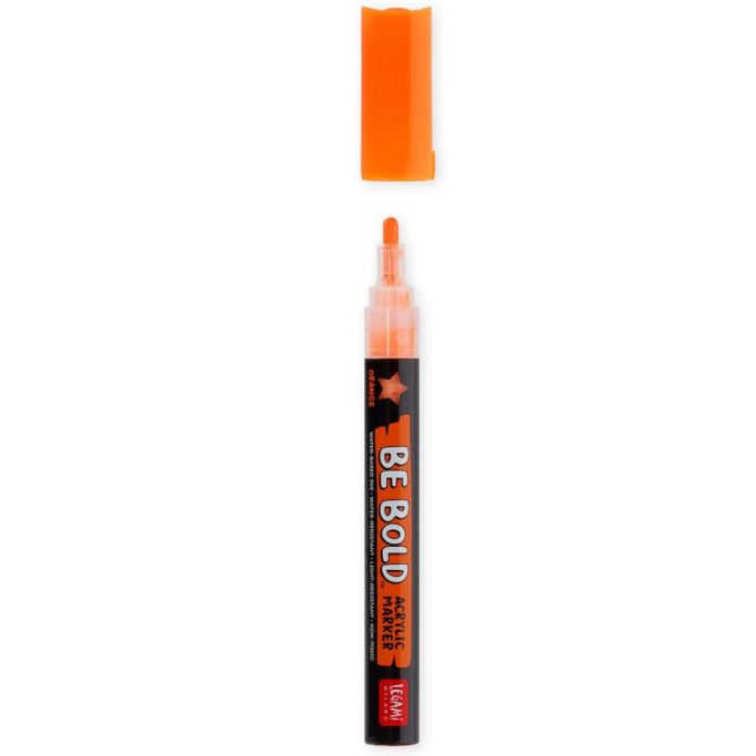 Legami Be Bold Acrylic Marker Pen