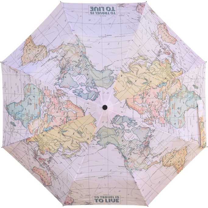 Legami, Ombrello Pieghevole Ø 100 Cm
