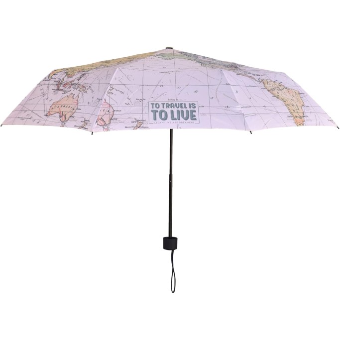 Legami, Ombrello Pieghevole Ø 100 Cm