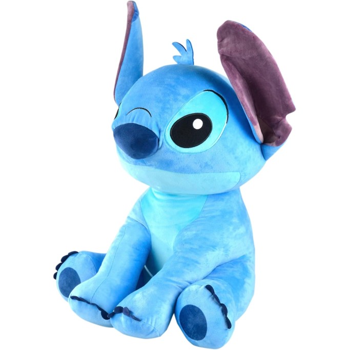 Stitch Peluche Gigante 70cm