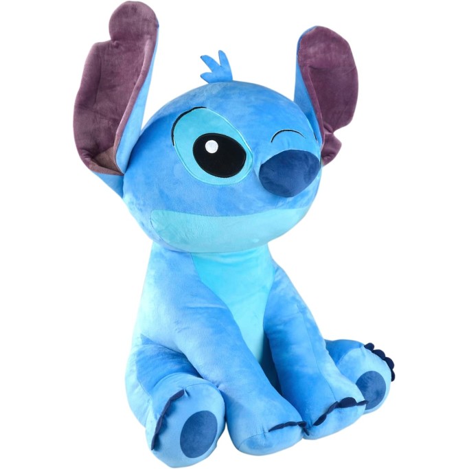Stitch Peluche Gigante 70cm