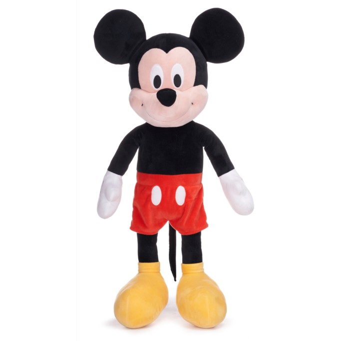 TOPOLINO (Mickey) New Style Peluche 70cm