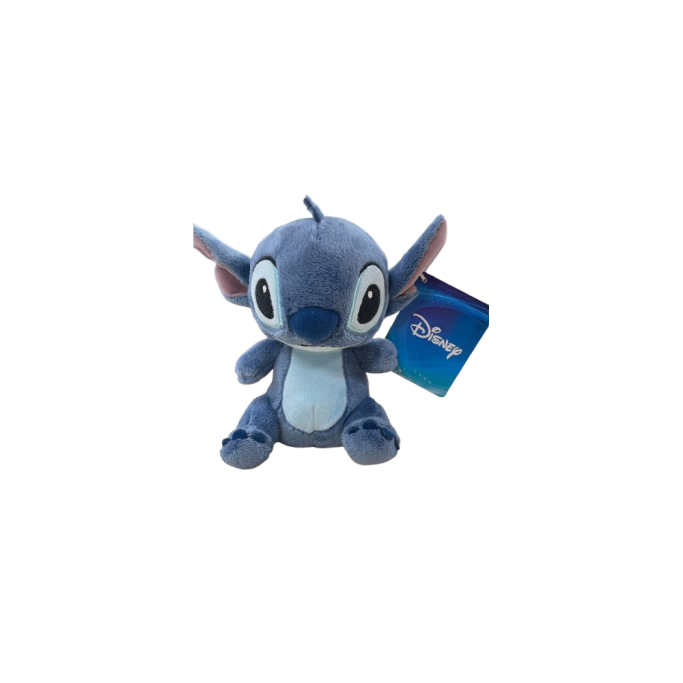 Stich e Angel Mini cm.15