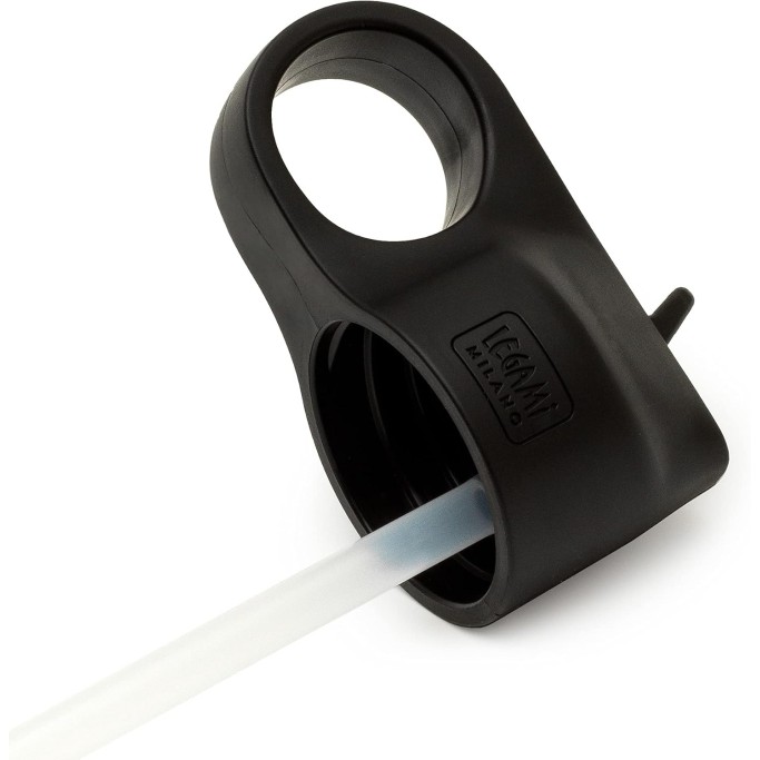 Legami Borraccia Termica per Bambini Hot&Cold BFF, Teddy Bear + Tappo Borraccia con Beccuccio