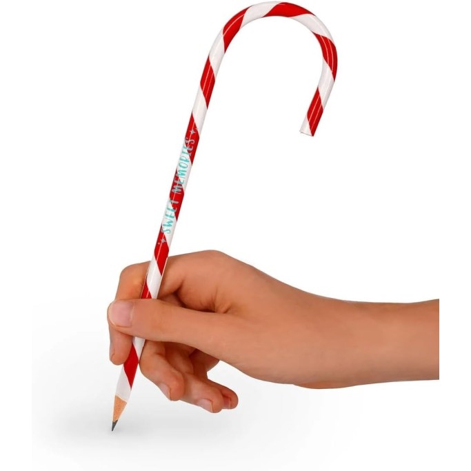 Legami Natale, Matita Candy Cane, Sweet Memories