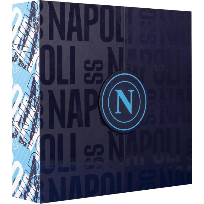 Colourbook Calendario dell’Avvento 2025 Napoli
