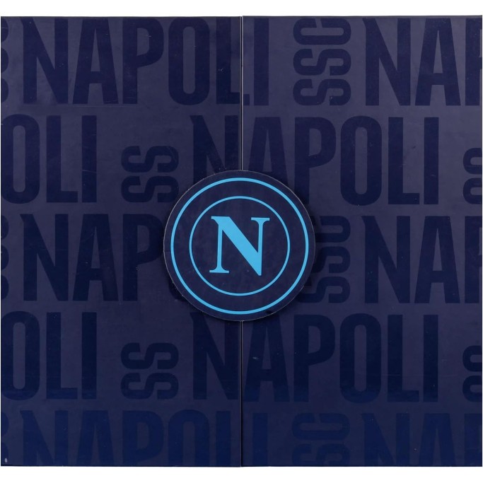 Colourbook Calendario dell’Avvento 2025 Napoli