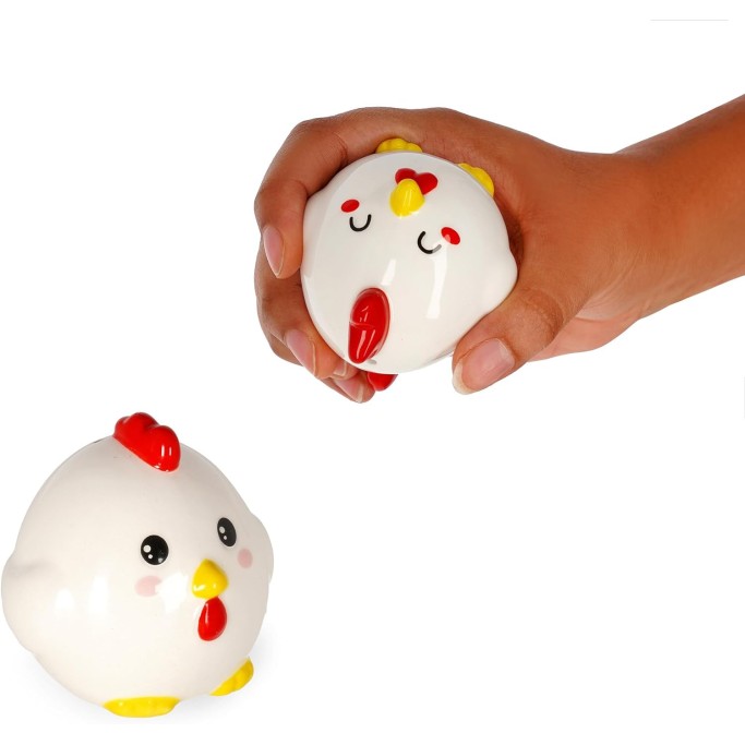 Legami, Set Sale e Pepe in Ceranica, Tema Hen