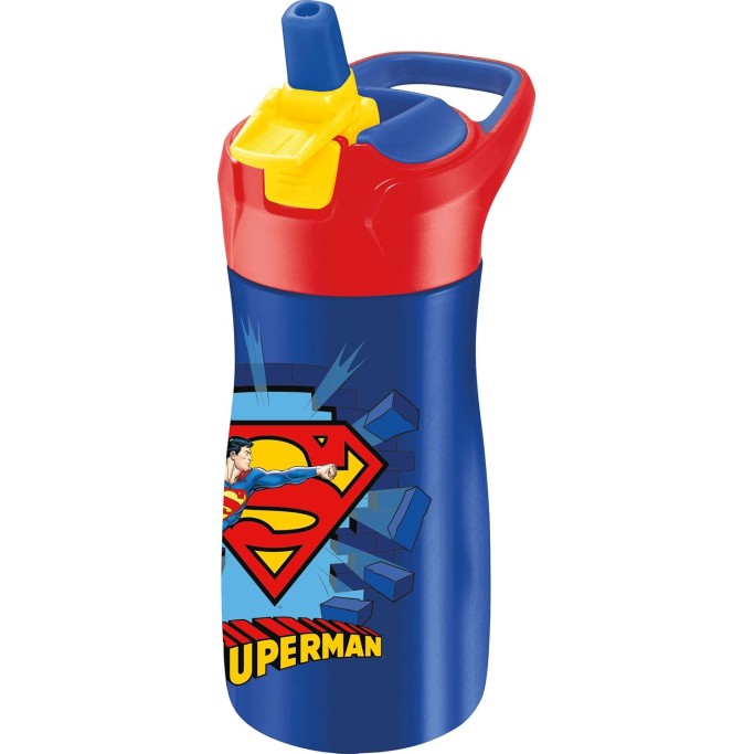 MAped, Superman, Borraccia in acciaio inox 430 ml