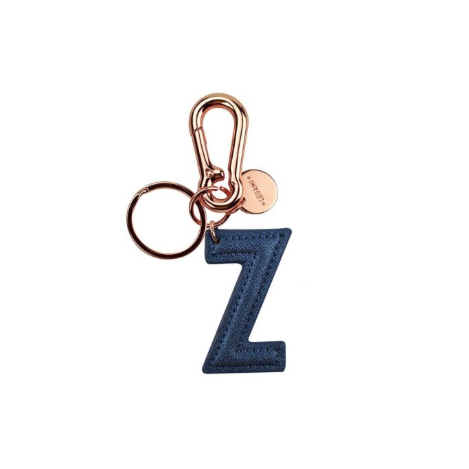 Legami My Initial, Portachiavi lettere