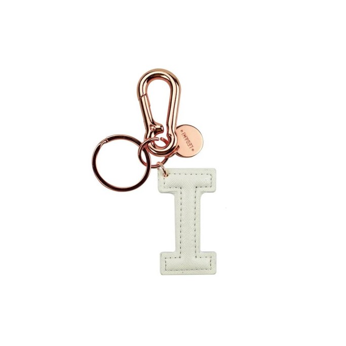 Legami My Initial, Portachiavi lettere