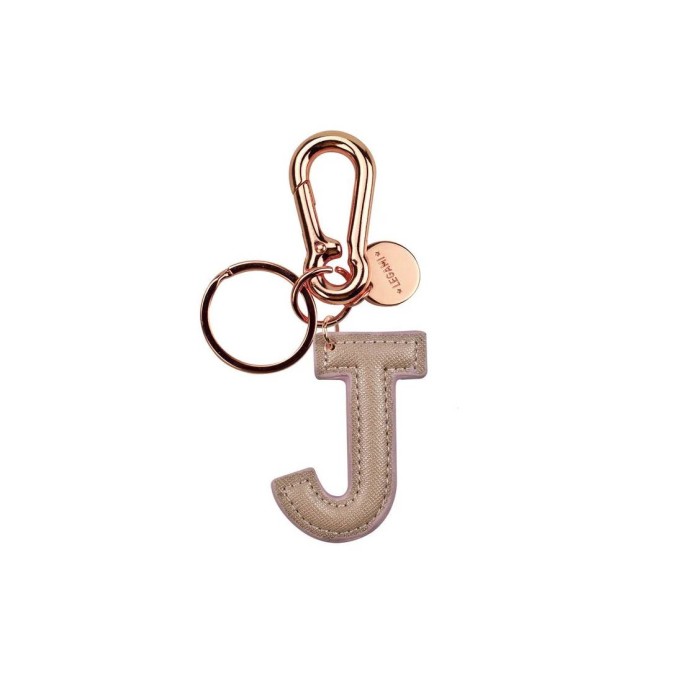 Legami My Initial, Portachiavi lettere