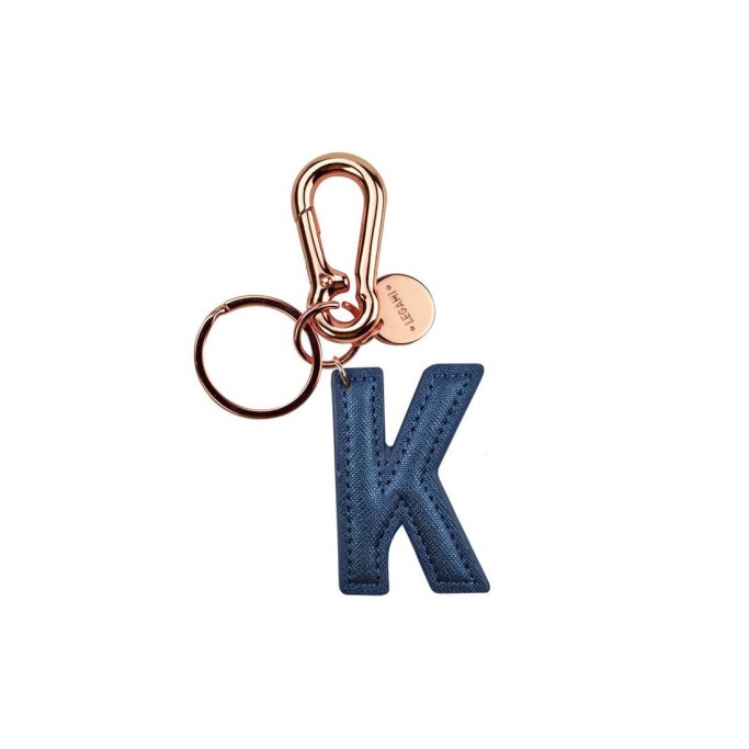 Legami My Initial, Portachiavi lettere