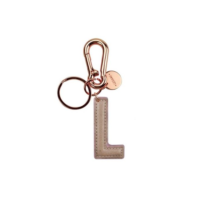 Legami My Initial, Portachiavi lettere