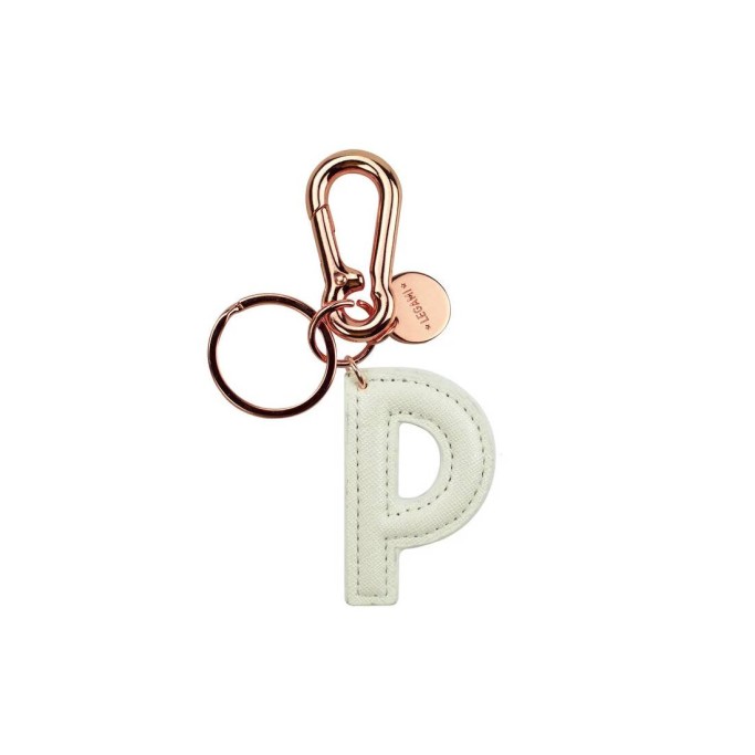 Legami My Initial, Portachiavi lettere