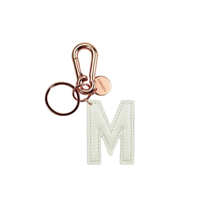 Legami My Initial, Portachiavi lettere