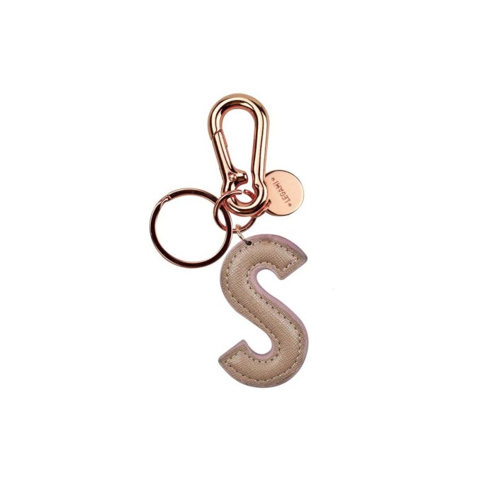 Legami My Initial, Portachiavi lettere