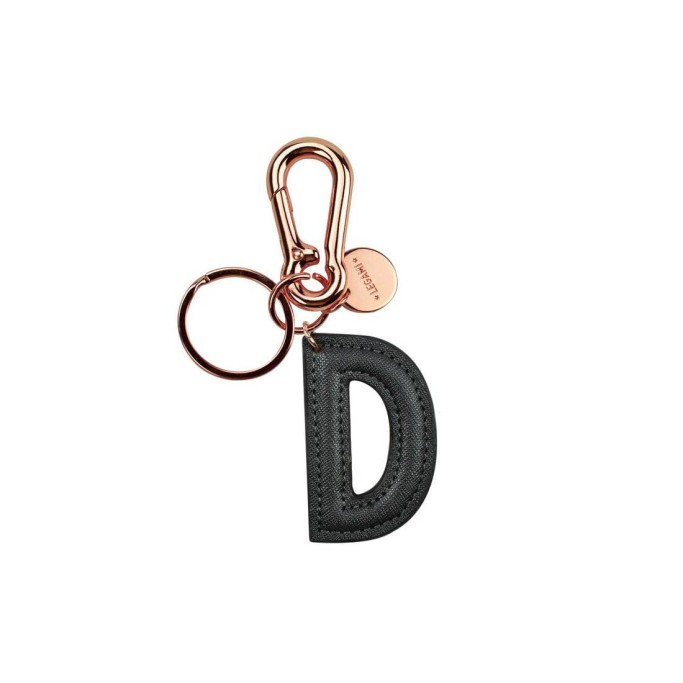 Legami My Initial, Portachiavi lettere
