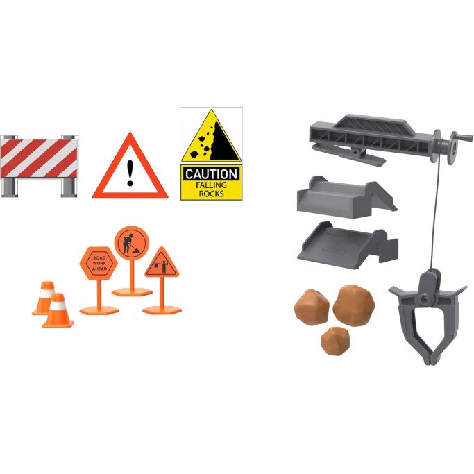 CatToysOfficial, Macchine e Camion