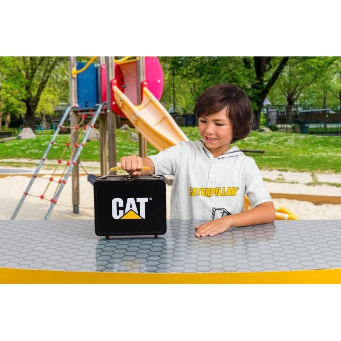 CatToysOfficial, Macchine e Camion