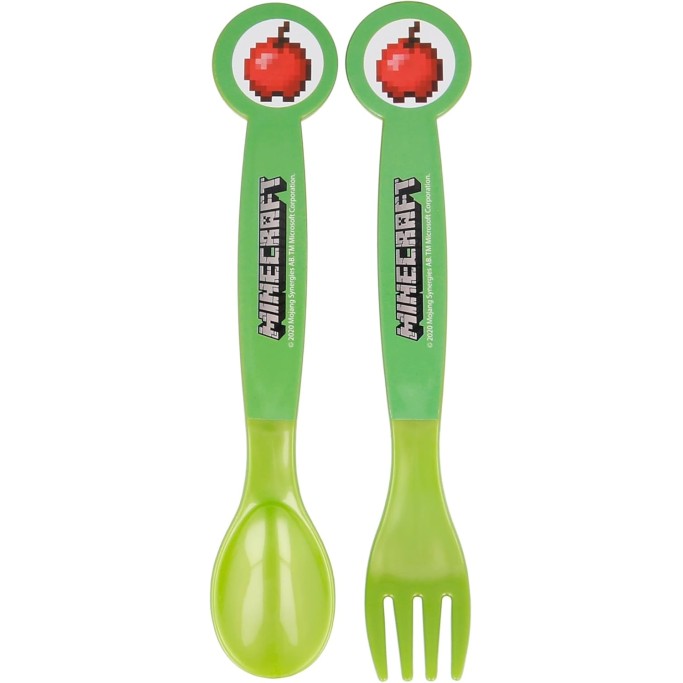 Set da 2 posate personaggi Disney