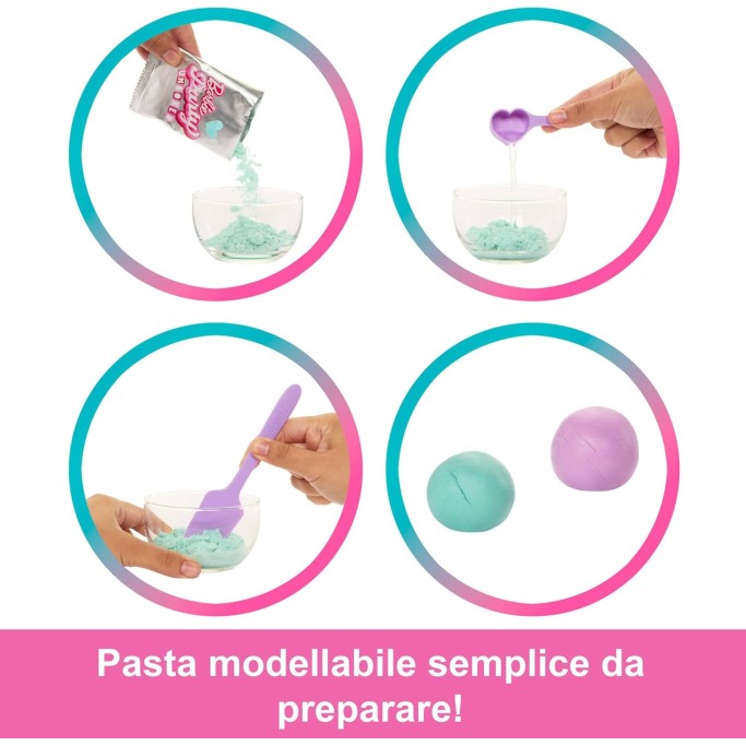 Barbie Party Surprise