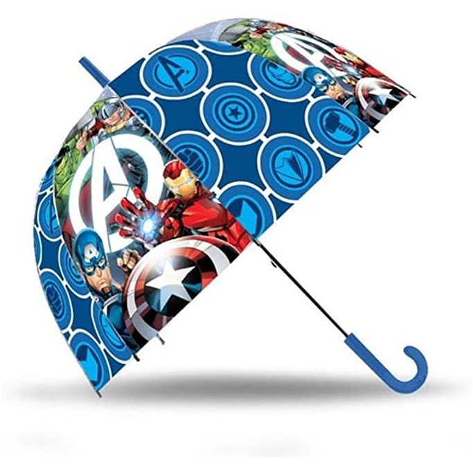Ombrello Avengers