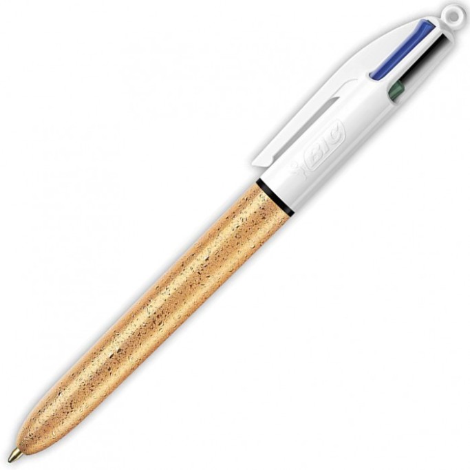 PENNA BIC 4 COLORI