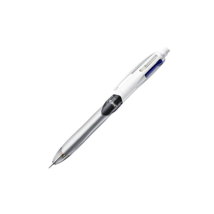 PENNA BIC 4 COLORI