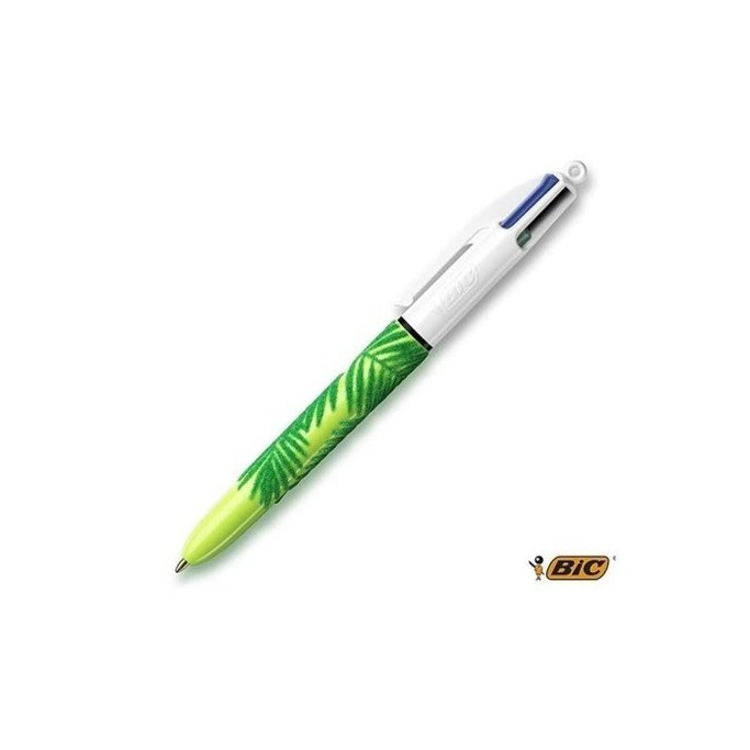 PENNA BIC 4 COLORI