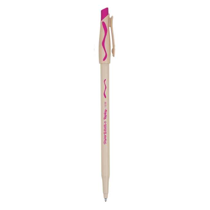 Paper Mate Replay Max Penna a sfera cancellabile