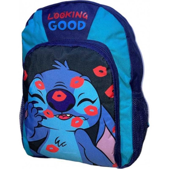 Lilo & Stitch Zaino