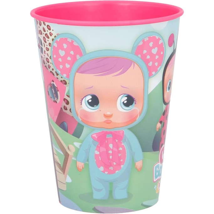 BICCHIERE ML 260,