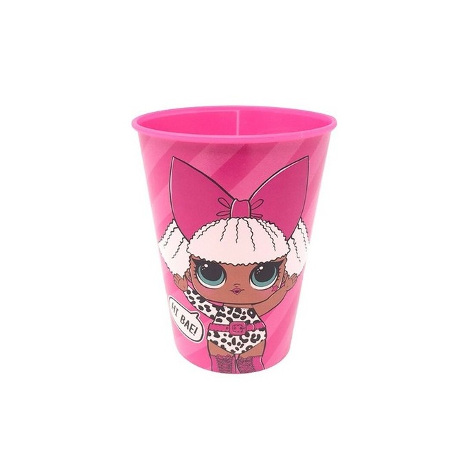 BICCHIERE ML 260,