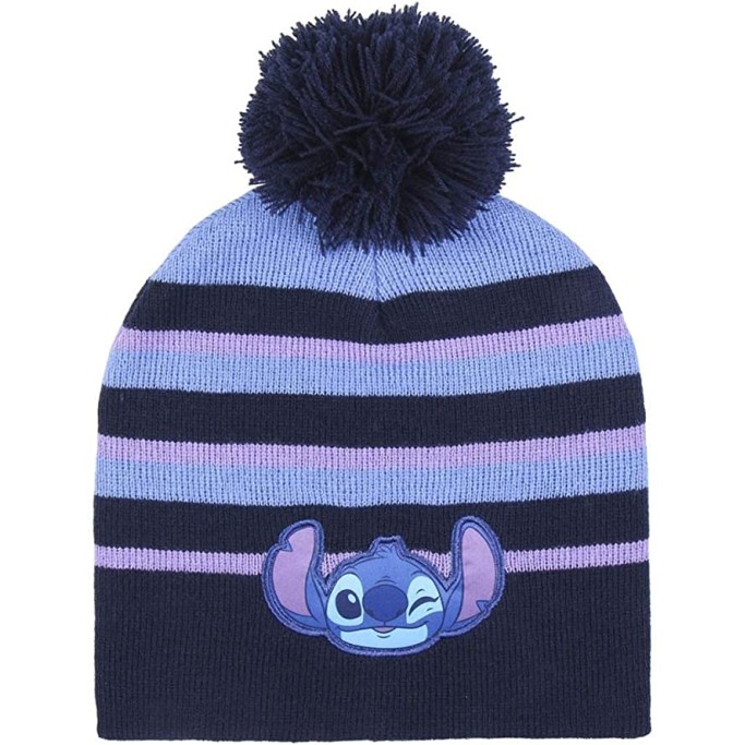 Cappello PON di Stitch