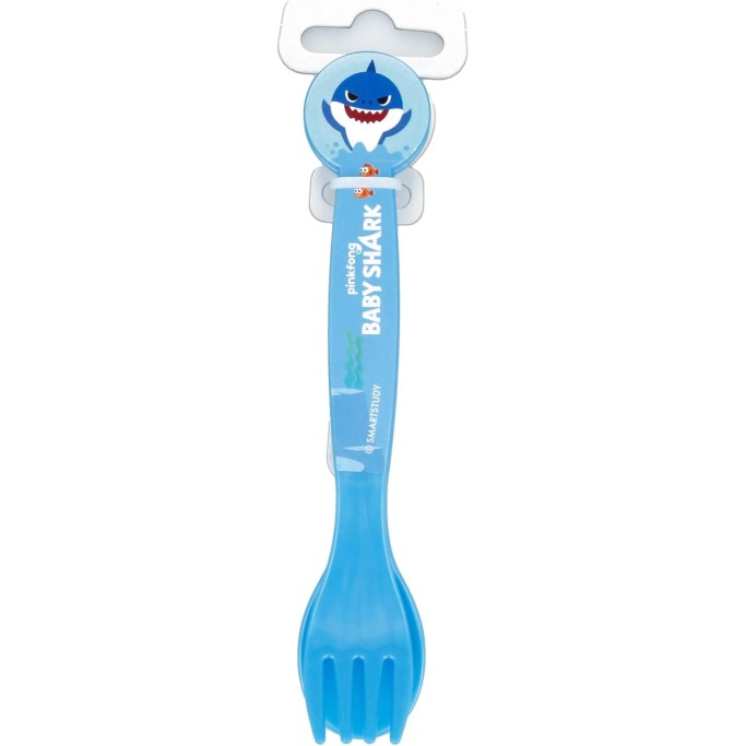 Set da 2 posate personaggi Disney
