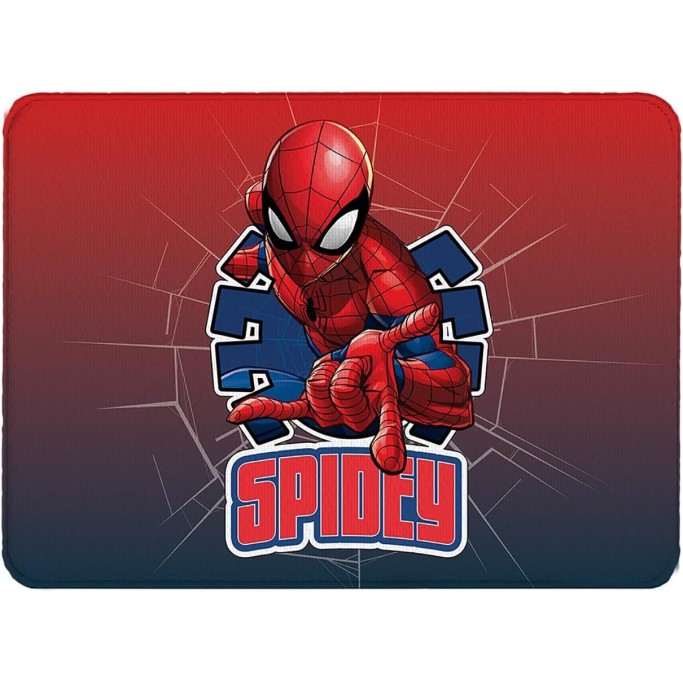 Tovaglietta Spiderman Tessuto 40x30