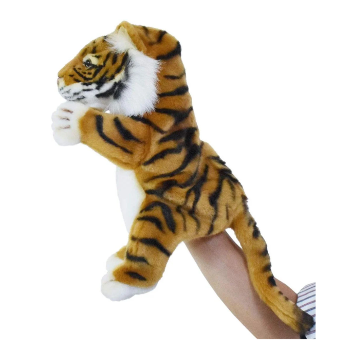 MARIONETTA, Tigre Hansa Creation