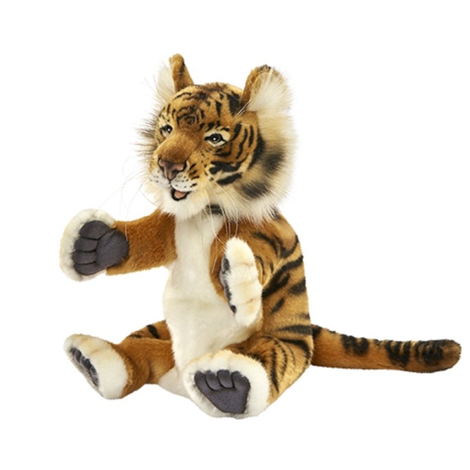 MARIONETTA, Tigre Hansa Creation