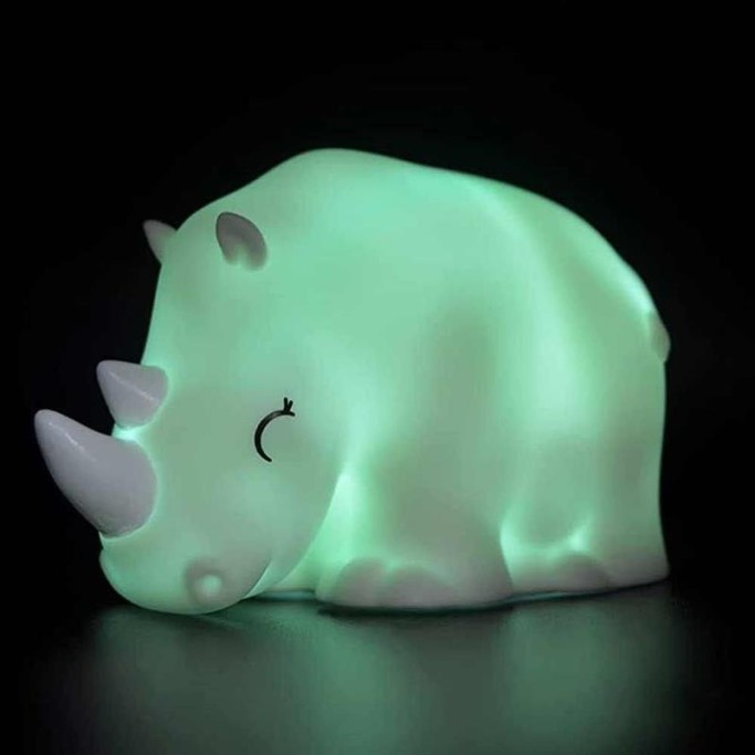 Mini Lampada Led