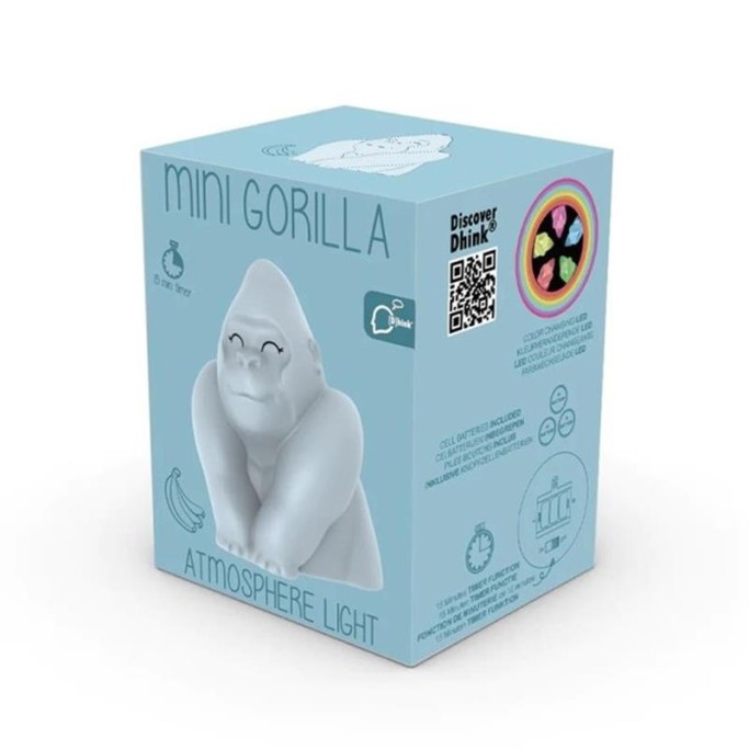 Mini Lampada Led