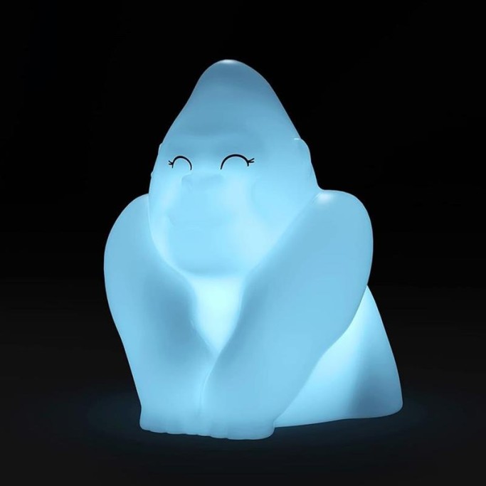 Mini Lampada Led