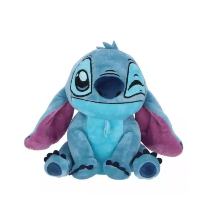 Salvadanaio peluches personaggio