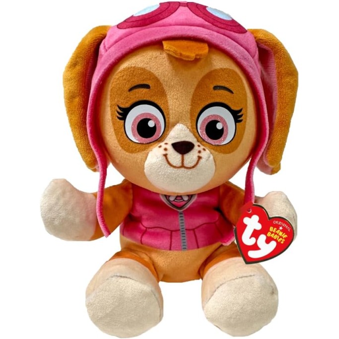 Peluche Ty Personaggi
