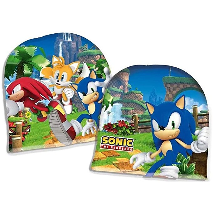 Cappello bambino Sonic