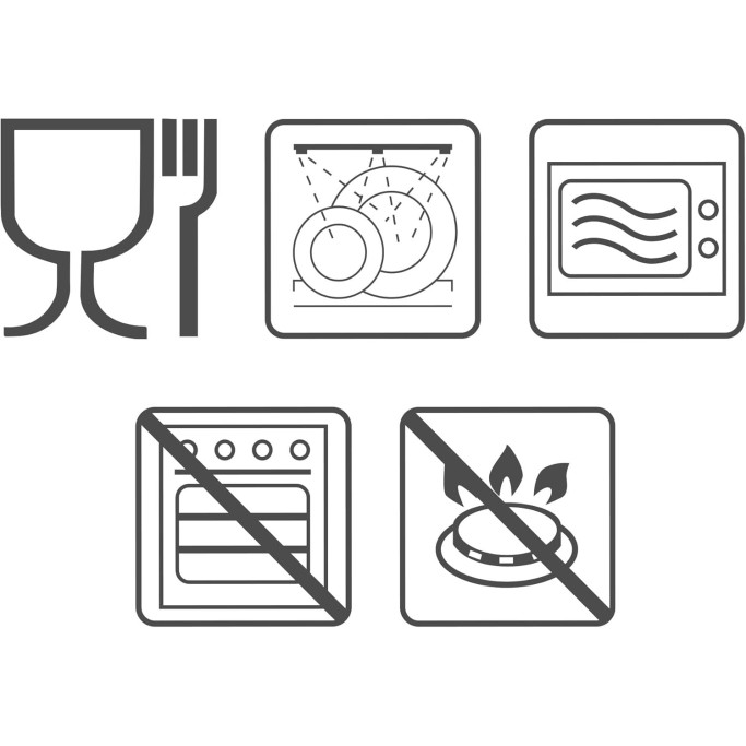 Legami, Tazza Cappuccino in Porcellana, Tema Kitty