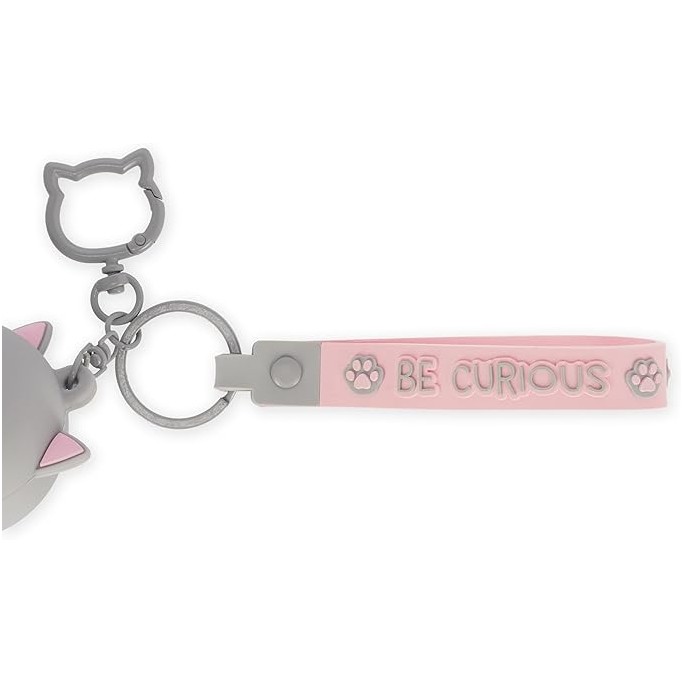 Legami, Mini Kawaii, Portamonete con Portachiavi