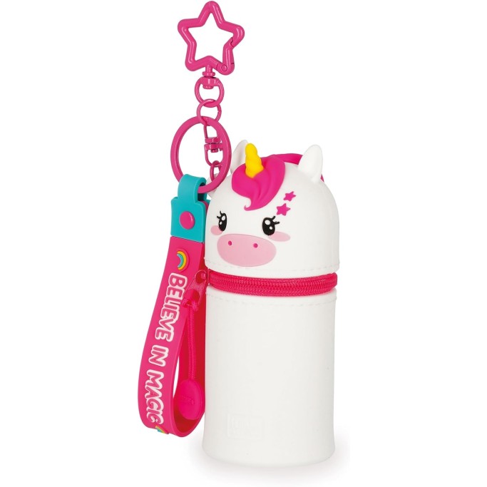 Legami, Mini Kawaii, Portamonete con Portachiavi