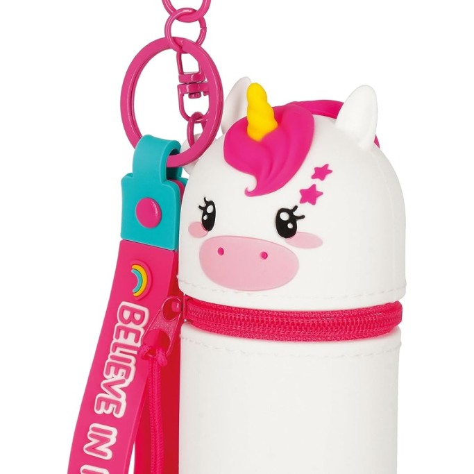Legami, Mini Kawaii, Portamonete con Portachiavi
