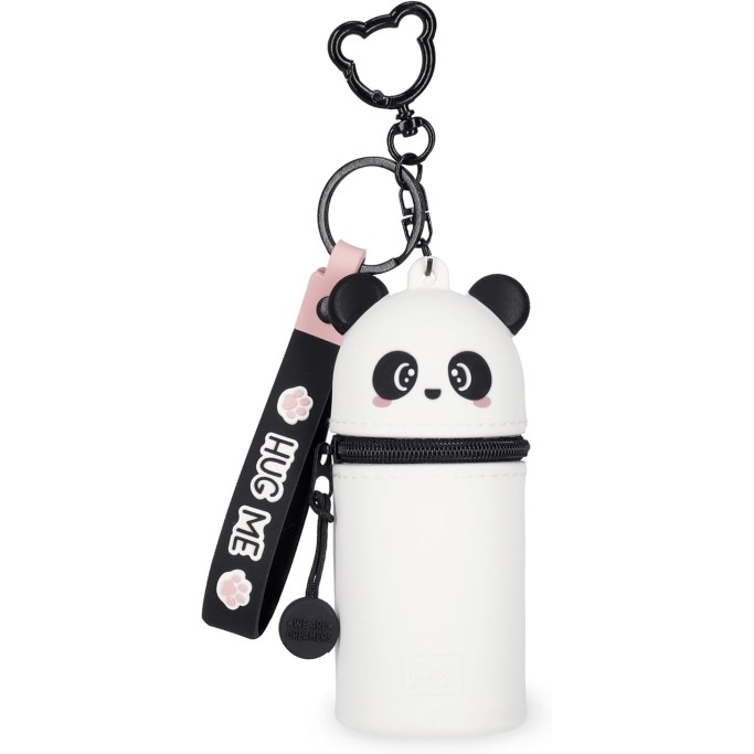 Legami, Mini Kawaii, Portamonete con Portachiavi